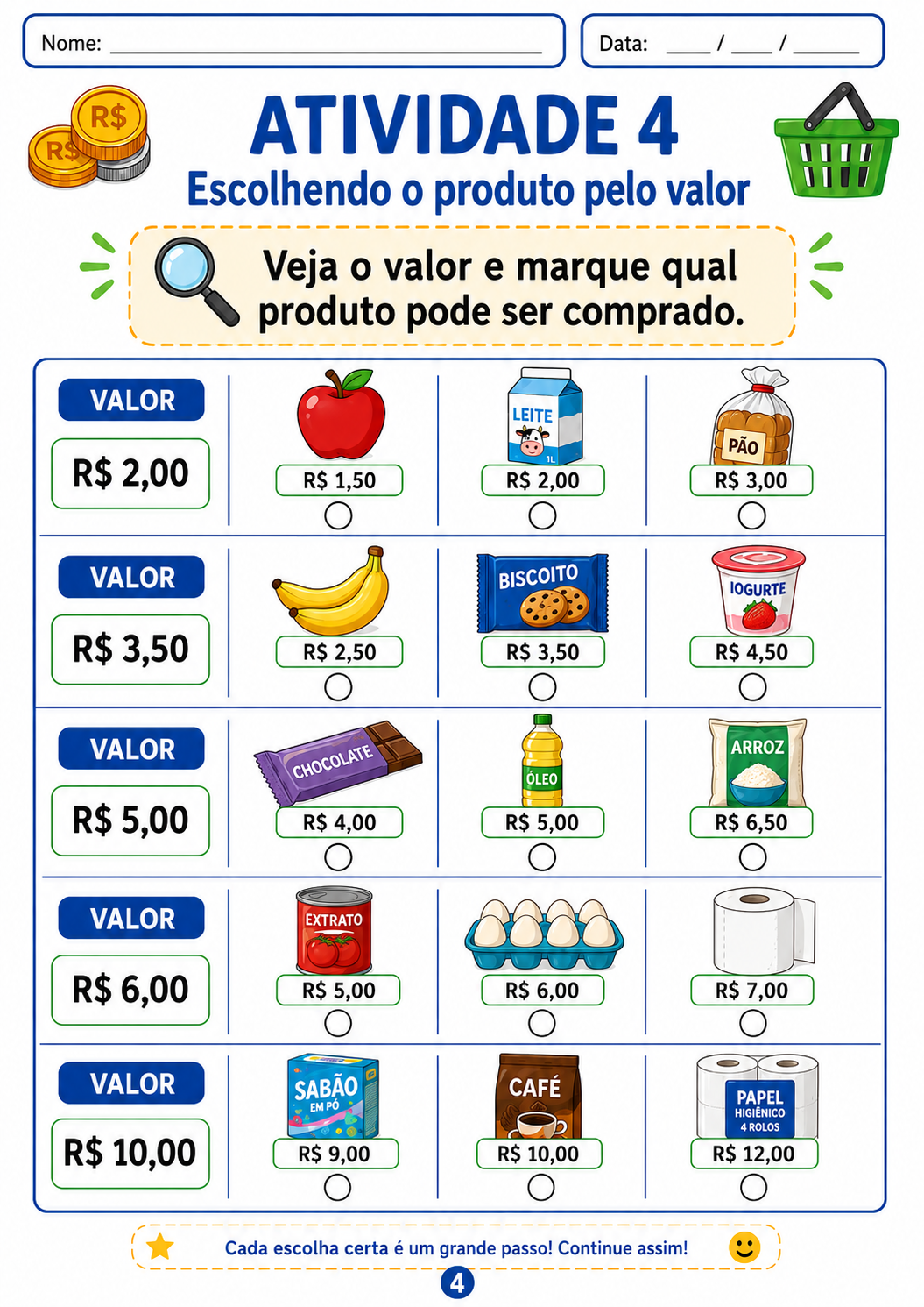 ATIVIDADE 4